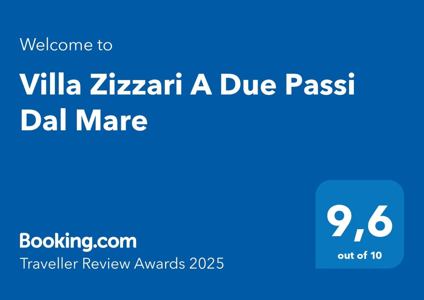 Villa Zizzari A Due Passi Dal Mare Торре-Лапілло Екстер'єр фото